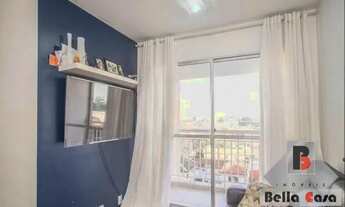 Imagem 2: Apartamento á venda na Mooca próximo a Avenida Paes de Barros