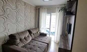 Imagem 3: Apartamento com 3 dormitórios à venda no FLEX Suzano - Conjunto Residencial Irai - Suzano