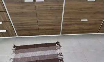 Imagem 3: Apartamento com 2 dormitórios à venda, 58 m² por R$ 212.800 - Fonte Imaculada - Taubaté/SP