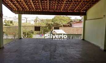 Imagem 5: Casa lote inteiro 250m² - 03 dorms (01 ste.) - Bosque dos Eucaliptos