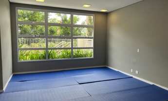 Imagem 4: Apartamento para venda possui 123 metros quadrados com 2 quartos em Vila Congonhas - São P