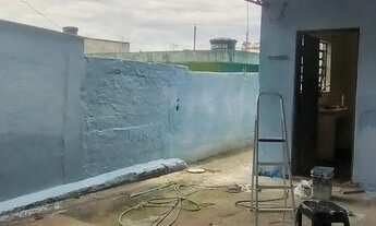 Imagem 2: Térrea - Locação - Parque Grajaú/ Jardim Santa Barbara, Zona Sul, S.P. - 80m² útil/ 150m²