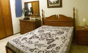 Imagem 7: Apartamento térreo e mobiliado bem próximo a Praia do Forte e Polo Gastronômico