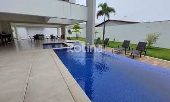 Imagem 7: Casa para aluguel, 3 quartos, 2 suítes, 4 vagas, Jardim Patrícia - Uberlândia/MG