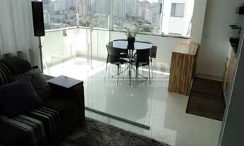 Imagem 5: Cobertura Duplex com 3 dormitórios à venda na Saúde em São Paulo