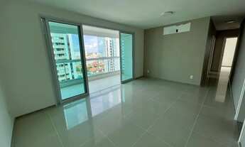 Imagem 2: Living Residence - Alameda das Árvores - Andar Alto