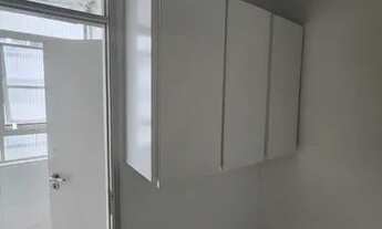 Imagem 2: Apartamento para aluguel possui 102 metros quadrados com 3 quartos em Paraíso - São Paulo