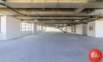 Imagem 4: São Paulo - Conjunto Comercial/Sala - Vila Leopoldina