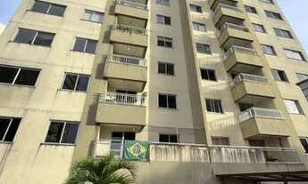 Imagem 2: Apartamento no Grand Prix com 3 dormitórios à venda, 82m² - Parque 10 de Novembro - Manaus