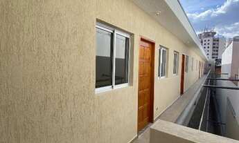 Imagem 2: Apartamento para aluguel, 2 quartos, 1 suíte, Vila Mangalot - São Paulo/SP