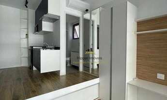 Imagem 6: Studio com varanda próximo a PUC