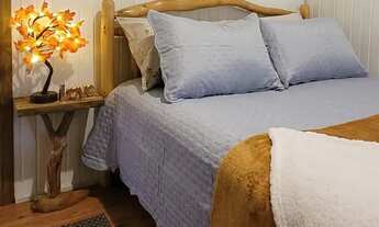 Imagem 7: Sítio a venda em vacas gorda/ Urubici chácara