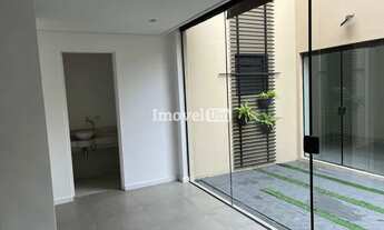 Imagem 4: Jardim Paulista Casa com 3 dormitórios