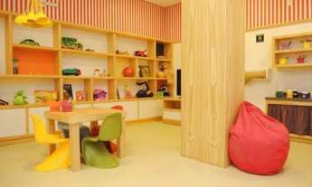 Imagem 6: UP Barra Mais Condomínio Clube: Apartamento de 54m², 2 Quartos, 1 Suíte e 1 Vaga - Viva o