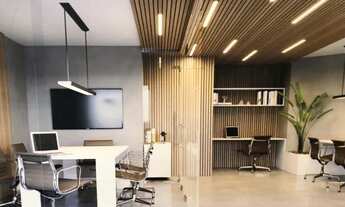 Imagem 5: Duplex a venda com 128 metros quadrados com 3 suites