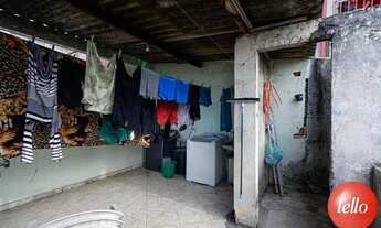 Imagem 6: São Paulo - Casa Padrão - Vila Formosa