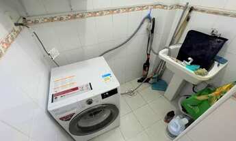 Imagem 7: Praia da Pompeía 1 Dormitório Lindo!