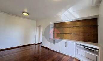 Imagem 6: Apartamento com 4 dormitórios, 273 m² - venda por R$ 2.000.000,00 ou aluguel por R$ 14.400