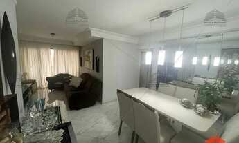 Imagem: Apartamento a venda na Mooca, 94m², 3 dormitórios