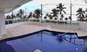 Imagem 1: Apartamento para venda tem 57 metros quadrados com 2 quartos em Mirim - Praia Grande - SP