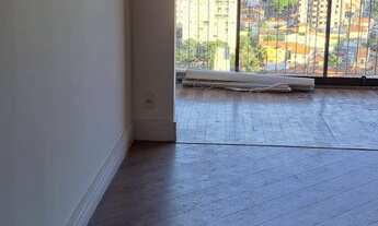 Imagem 2: Pronto para mudar andar alto 68m 2 vagas