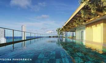 Imagem 4: Apartamento a 600m da Praia! 130m² e 2 Suites