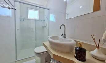 Imagem 7: Apartamento para venda com vista mar - 2 quartos em Guilhermina - Praia Grande - SP