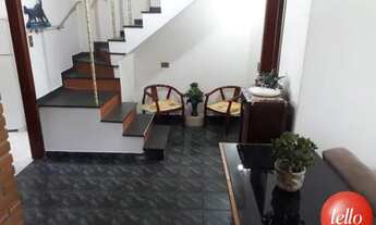 Imagem 2: São Paulo - Casa Padrão - Tucuruvi