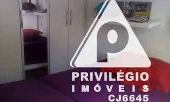 Imagem 7: Apartamento à venda, 1 quarto, Glória - RIO DE JANEIRO/RJ