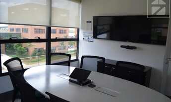 Imagem 3: Sala - Parque dos Resedás - Campinas