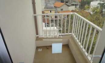 Imagem 3: Apartamento com 1 dormitório para locação no Jardim Paraíso