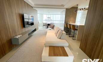 Imagem: Apartamento com 03 Suítes para alugar no