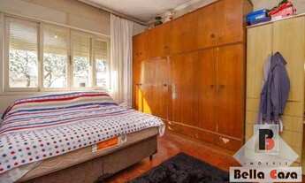 Imagem 3: Sobrado em rua residencial Mooca