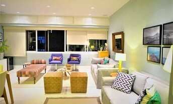 Imagem: Apartamento todo reformado à venda, 3 quartos