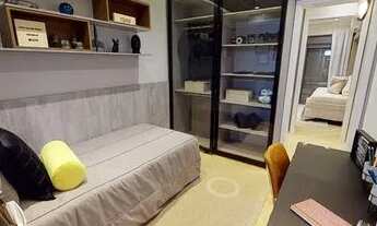 Imagem 6: Apartamento em Rua Rafael Correia, 174 - Vila Romana, 3 suítes, 3 vagas, dep, Marcco