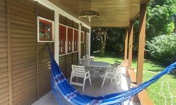 Imagem 6: Casa duplex 150 m², 3 quartos sendo 1 suíte, Bairro Ilhota, Mar Grande, R$1.250 a diária