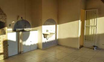 Imagem: Casa com 4 dormitórios à venda, 110 m²