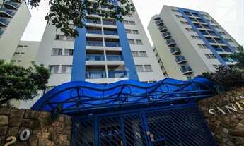 Imagem: Apartamento - Vila Industrial - Campinas