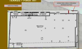 Imagem 5: Apartamento para aluguel com 318 metros quadrados com 6 quartos