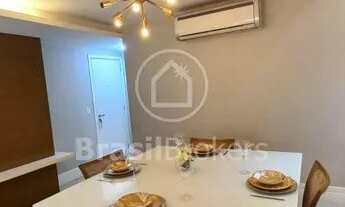 Imagem 4: Niterói - Apartamento Padrão - Icaraí