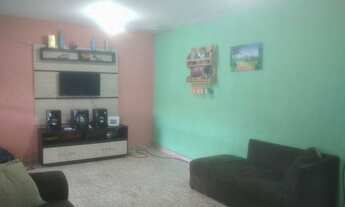 Imagem 4: Lote com duas casas para Venda QNM 22 Ceilândia Norte (Ceilândia), Brasília