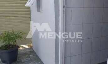 Imagem 5: Aluga-se Casa sobreloja com 2 dormitórios no Bairro Jardim Leopoldina com 92 m² por R$ 1.4