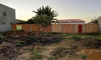 Imagem: Lote na Cidade Ocidenal