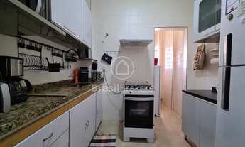 Imagem 5: Rio de Janeiro - Apartamento Padrão - Meier