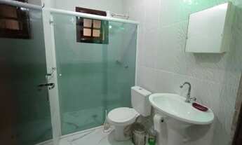 Imagem 2: Alugo ou Vendo Casa Espetacular 4 Dorm. (2 Suotes) Balneário Praia de Pernambuco Guarujá