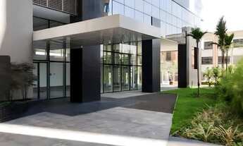 Imagem 4: Sala em Aclimação - São Paulo