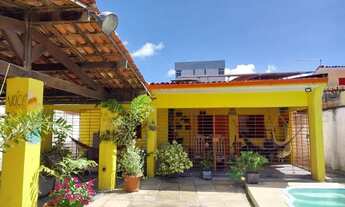 Imagem: Casa para venda possui 360 metros quadrados