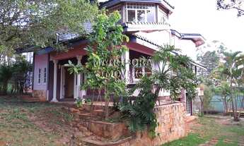 Imagem 4: Dê um upgrade neste imóvel e terá uma EXUBERANTE Mansão!