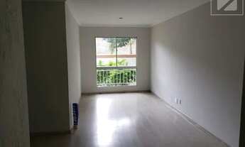 Imagem: Apartamento - Chácaras Campos Elíseos