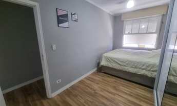 Imagem 7: Apartamento para aluguel possui 65 metros quadrados com 2 quartos